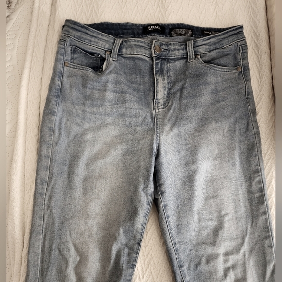 Buffalo David Bitton Jeans Womans - Picture 2 of 4